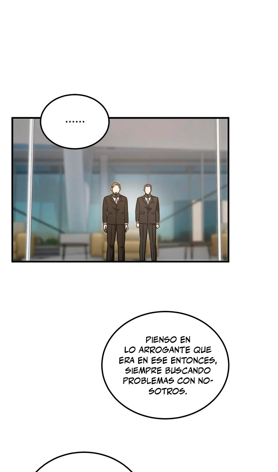 Artes Marciales Globales Capitulo 225 página 20