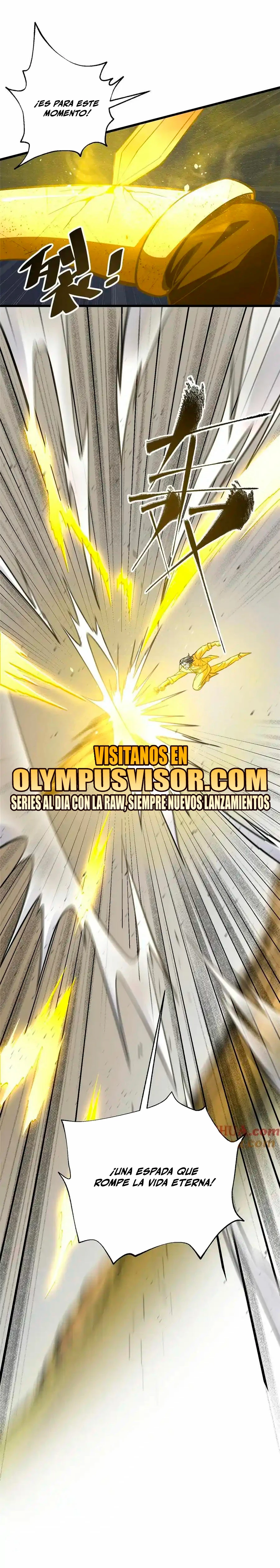 Artes Marciales Globales Capitulo 236 página 20