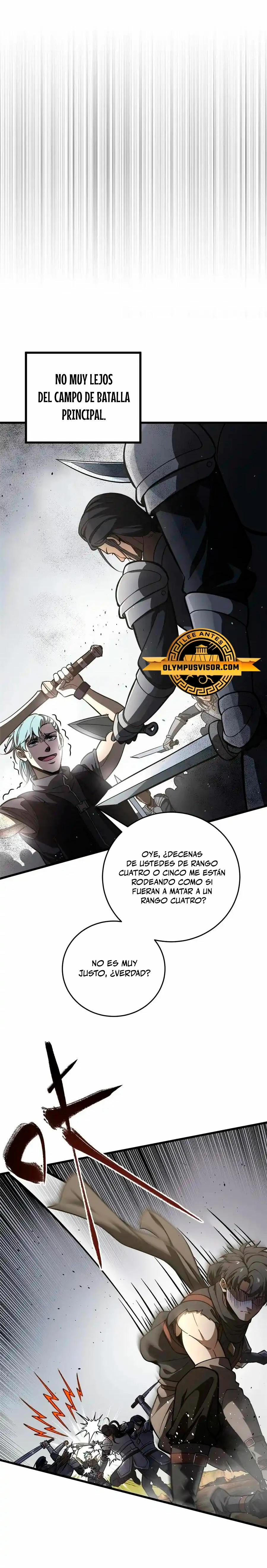 Artes Marciales Globales Capitulo 236 página 4