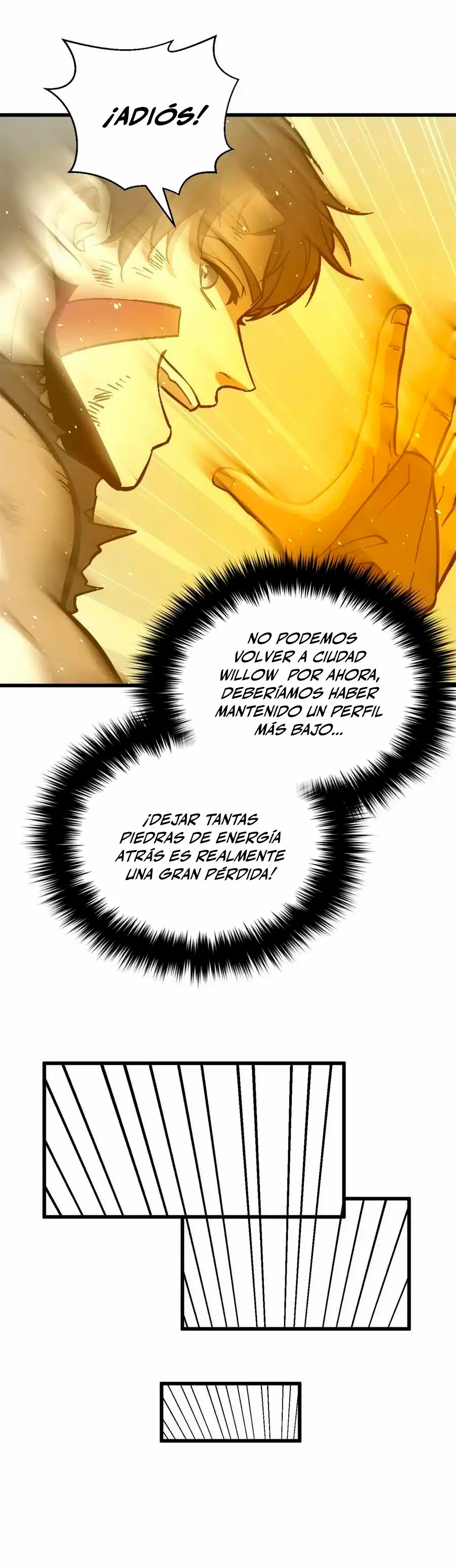 Artes Marciales Globales Capitulo 241 página 15
