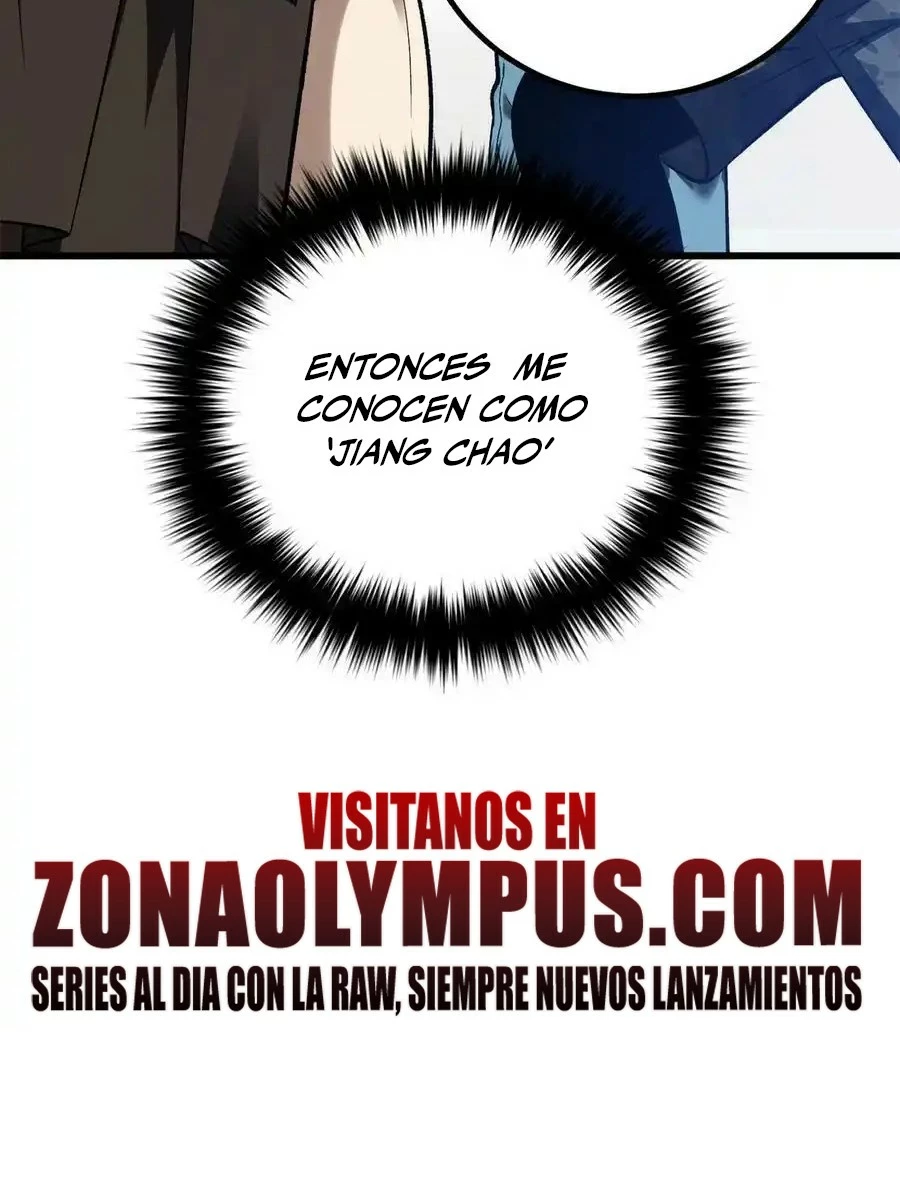 Artes Marciales Globales Capitulo 281 página 22