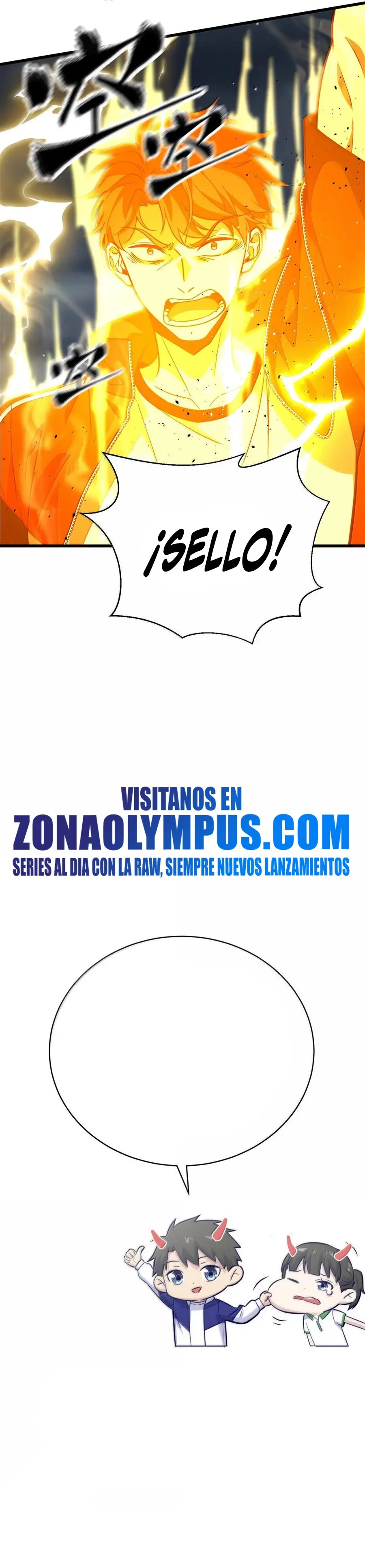 Artes Marciales Globales Capitulo 287 página 25