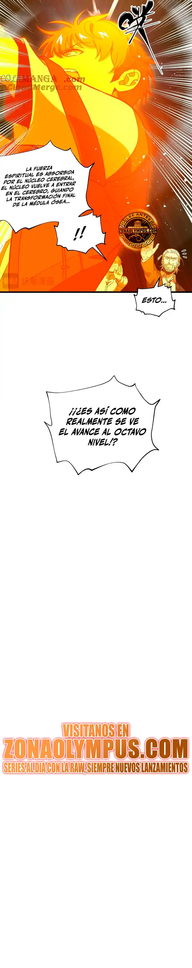 Artes Marciales Globales Capitulo 309 página 26