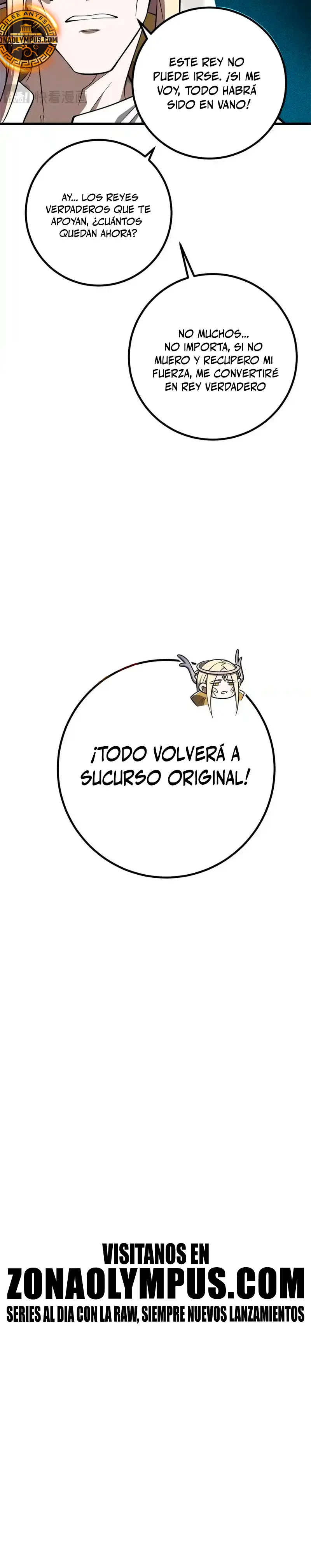 Artes Marciales Globales Capitulo 310 página 26