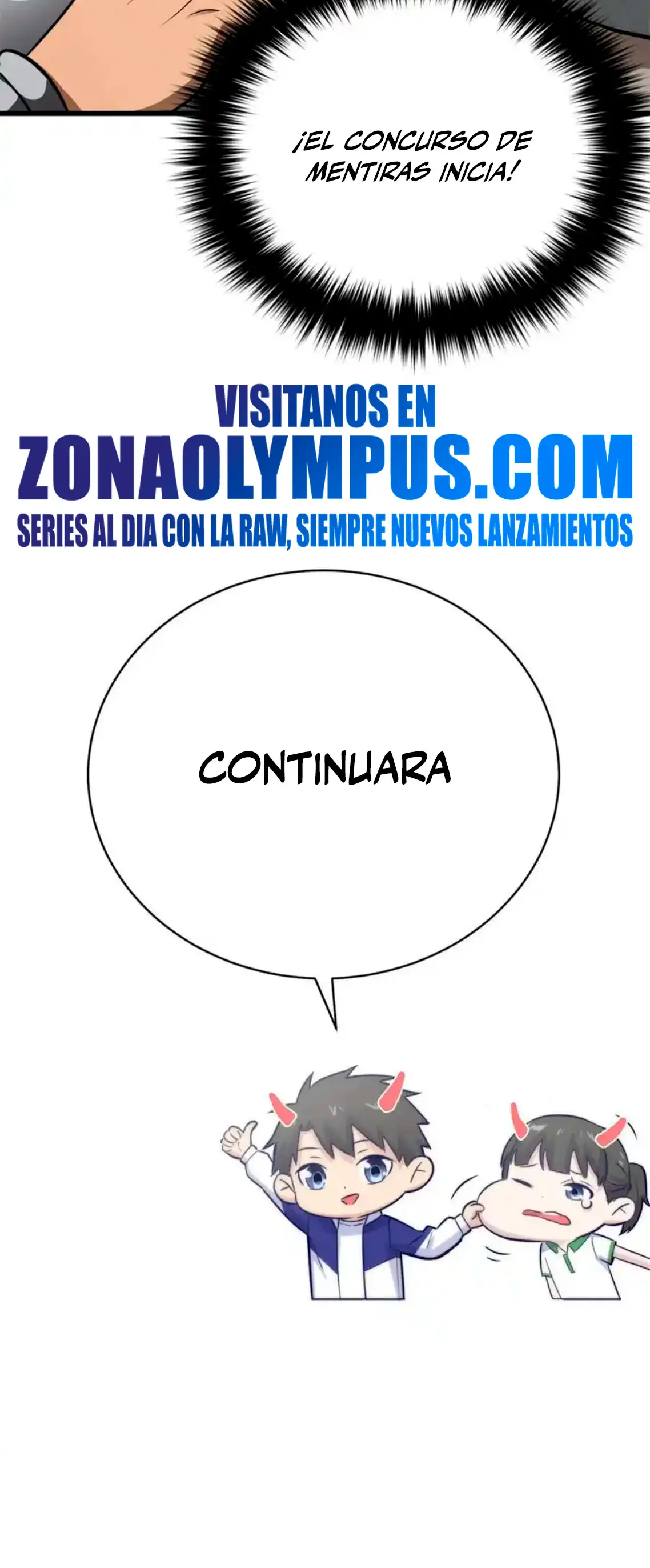 Artes Marciales Globales Capitulo 319 página 22