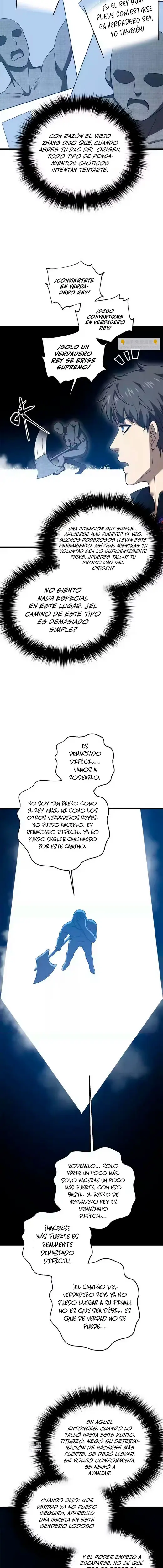 Artes Marciales Globales Capitulo 338 página 12