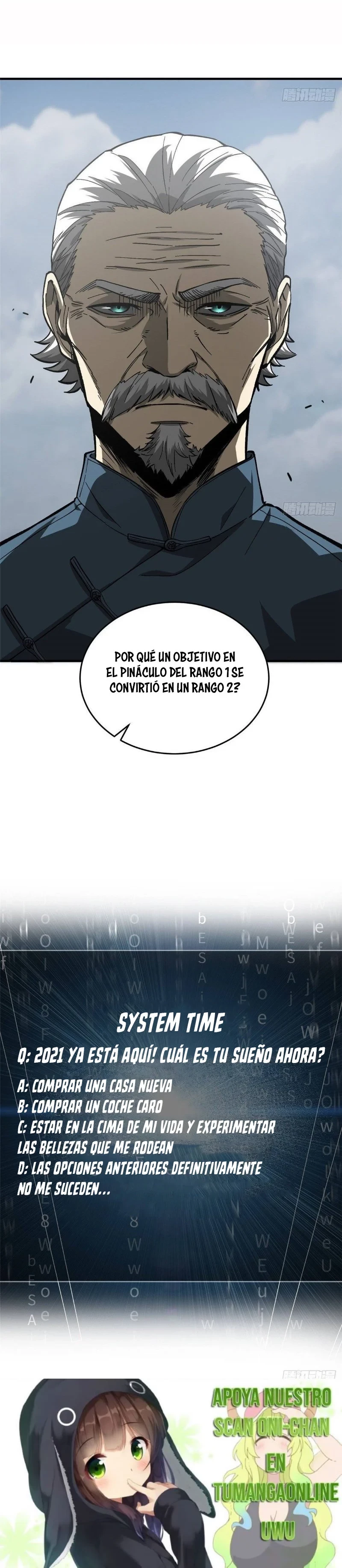 Artes Marciales Globales Capitulo 67 página 9
