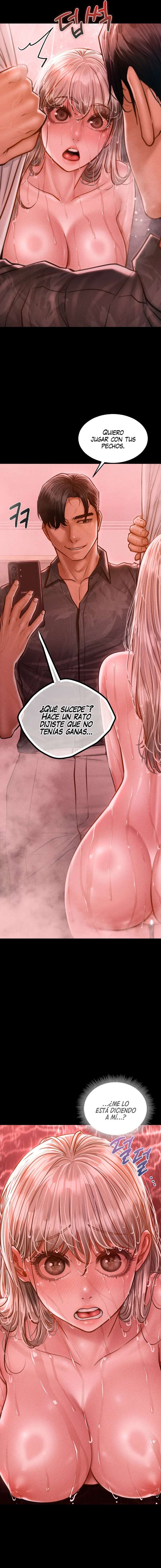 Villa Paraíso Capitulo 10 página 15