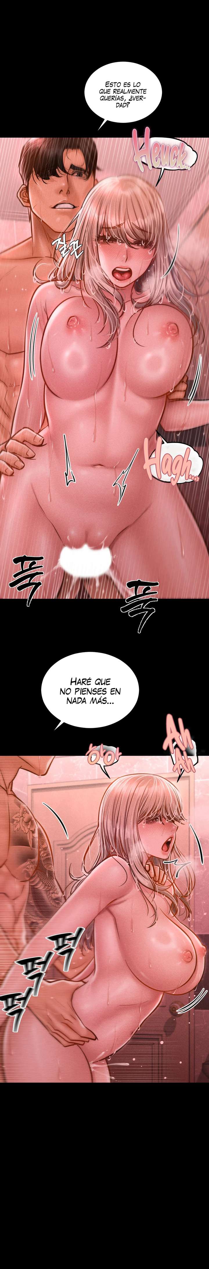 Villa Paraíso Capitulo 11 página 24