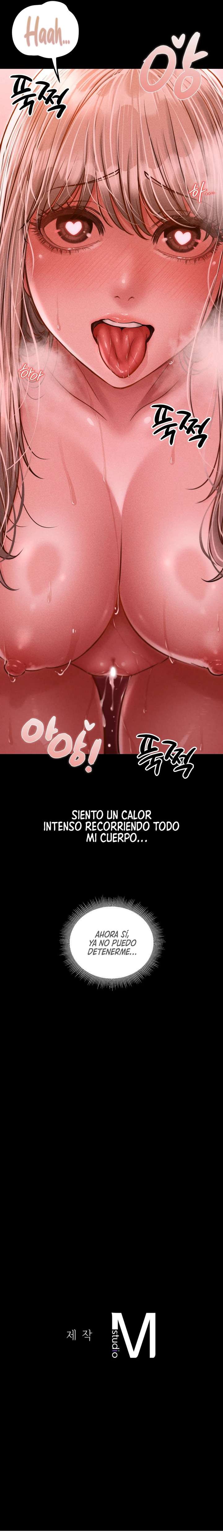 Villa Paraíso Capitulo 11 página 27