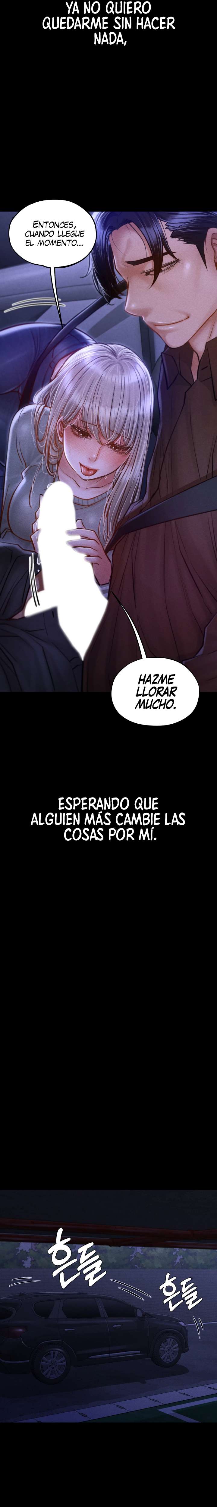Villa Paraíso Capitulo 12 página 27