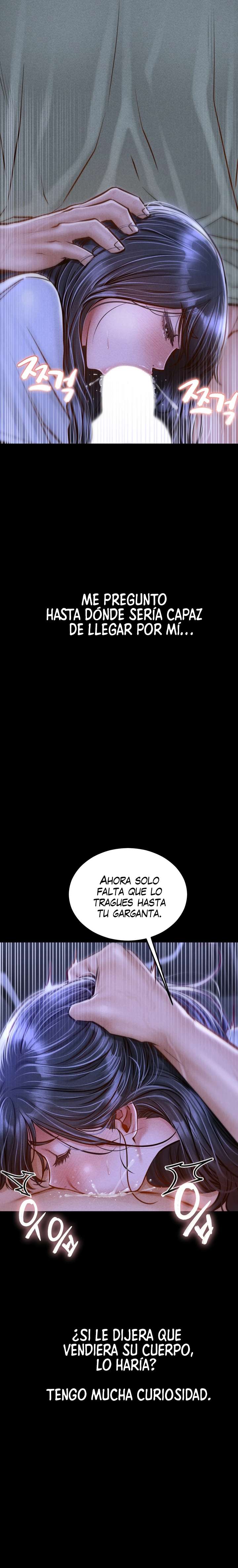 Villa Paraíso Capitulo 13 página 14