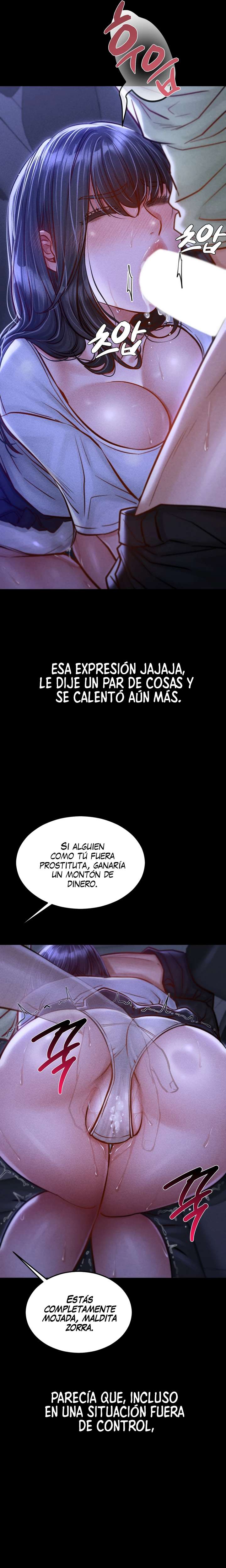 Villa Paraíso Capitulo 13 página 18