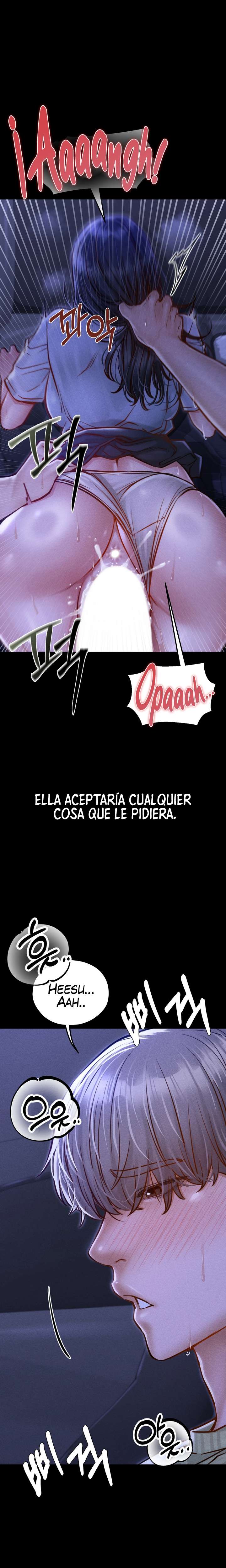 Villa Paraíso Capitulo 13 página 22