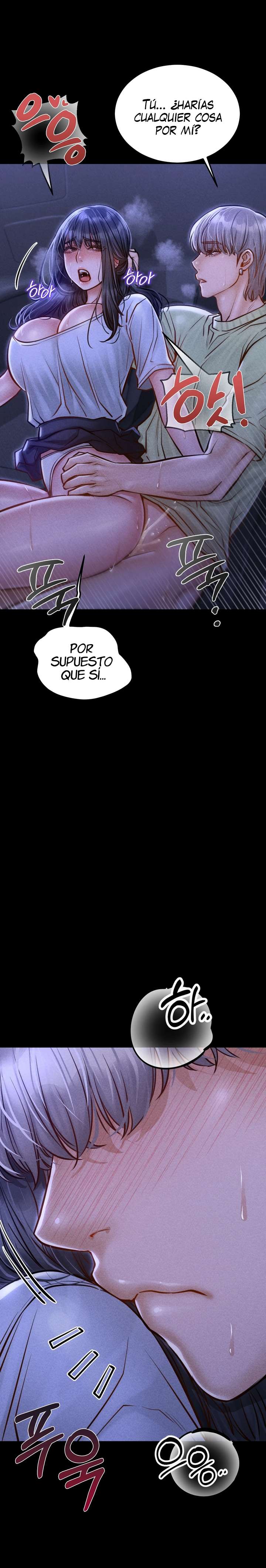 Villa Paraíso Capitulo 13 página 23