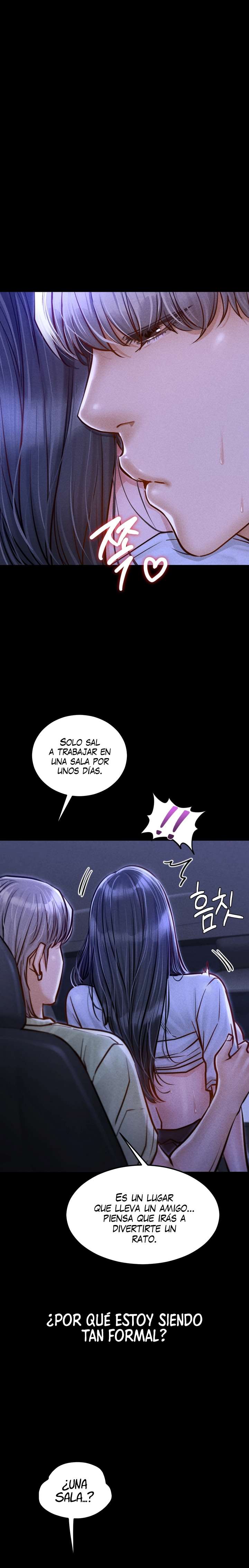 Villa Paraíso Capitulo 13 página 26