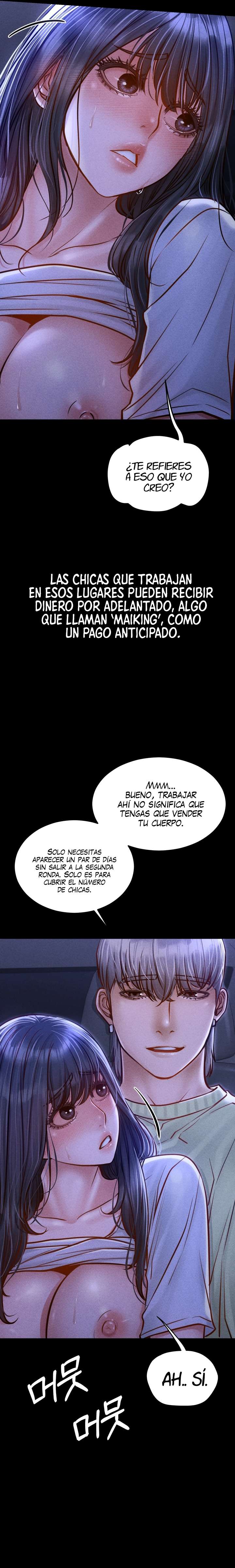 Villa Paraíso Capitulo 13 página 27