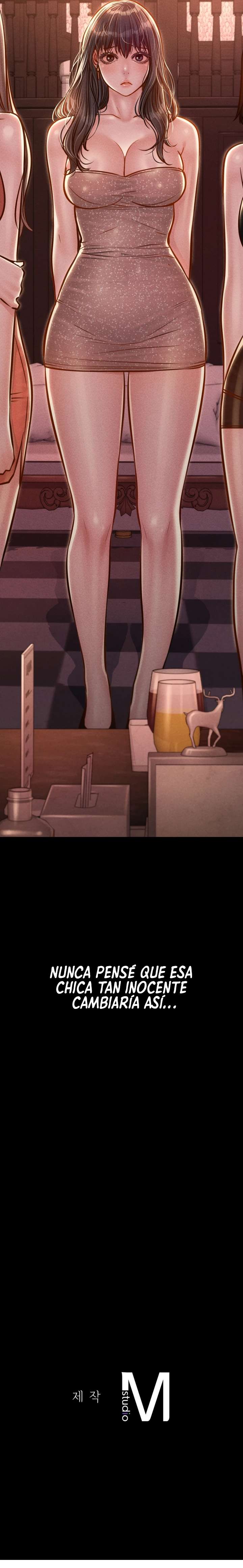 Villa Paraíso Capitulo 13 página 33