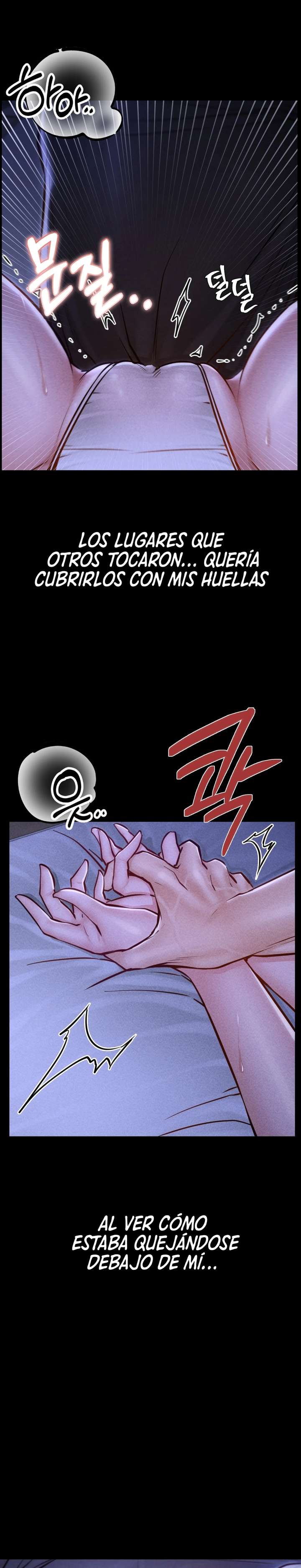 Villa Paraíso Capitulo 14 página 13