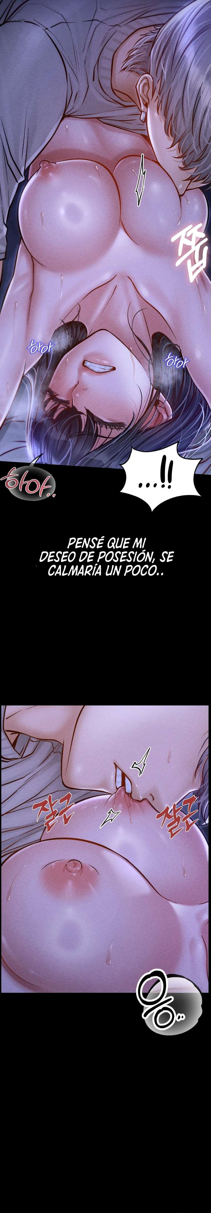 Villa Paraíso Capitulo 14 página 14
