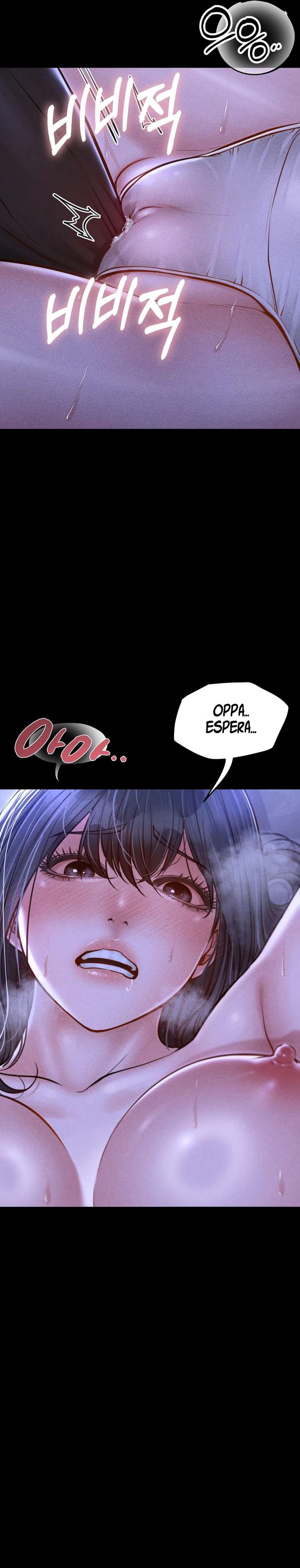 Villa Paraíso Capitulo 14 página 15