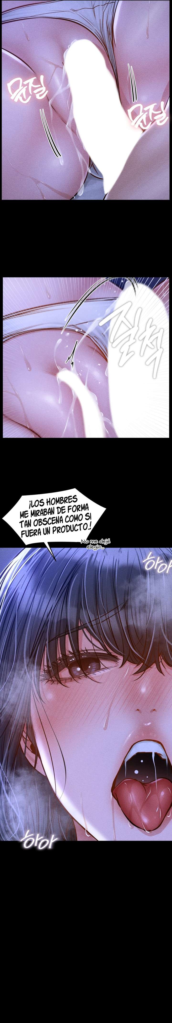 Villa Paraíso Capitulo 14 página 18