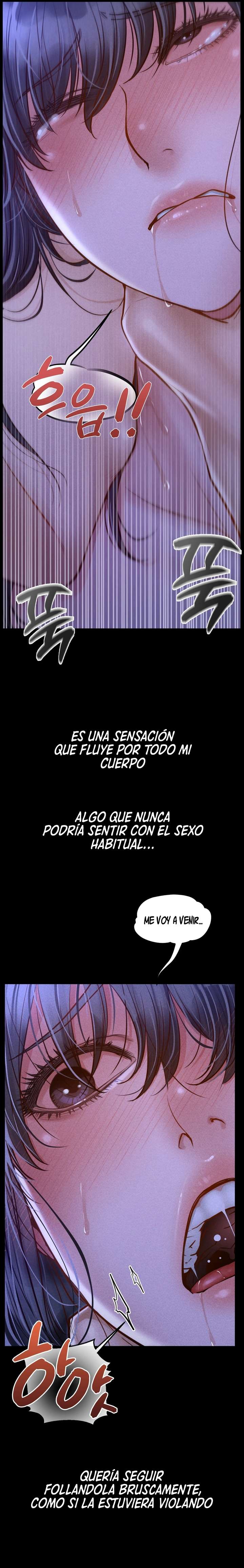 Villa Paraíso Capitulo 14 página 25
