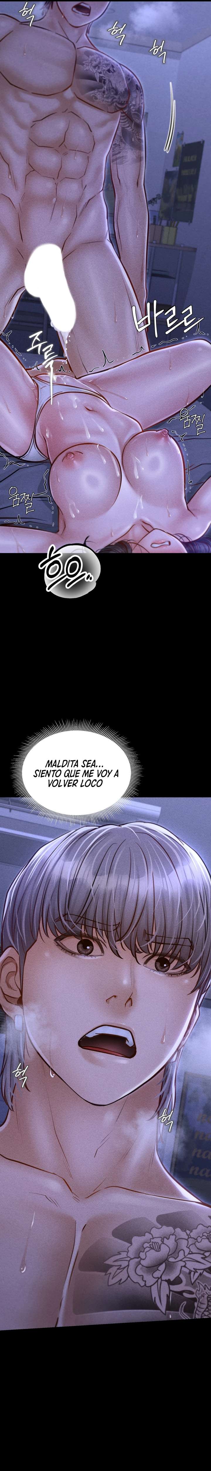 Villa Paraíso Capitulo 14 página 28