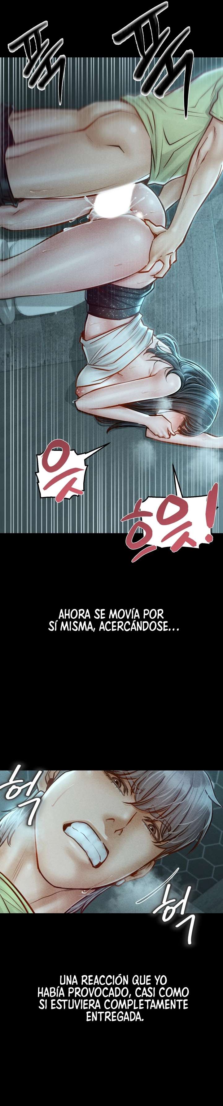 Villa Paraíso Capitulo 15 página 22