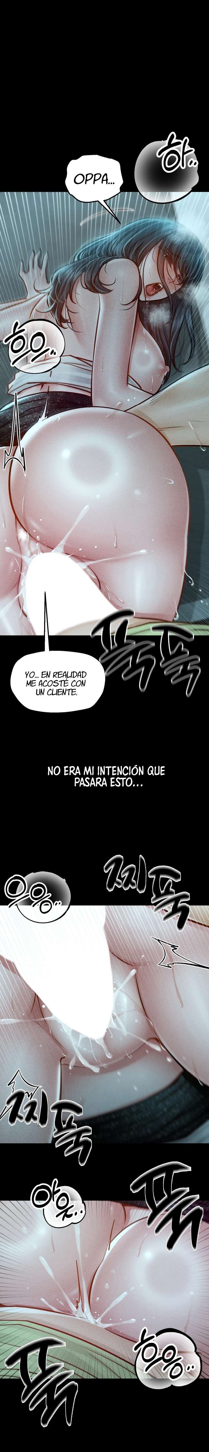 Villa Paraíso Capitulo 15 página 24