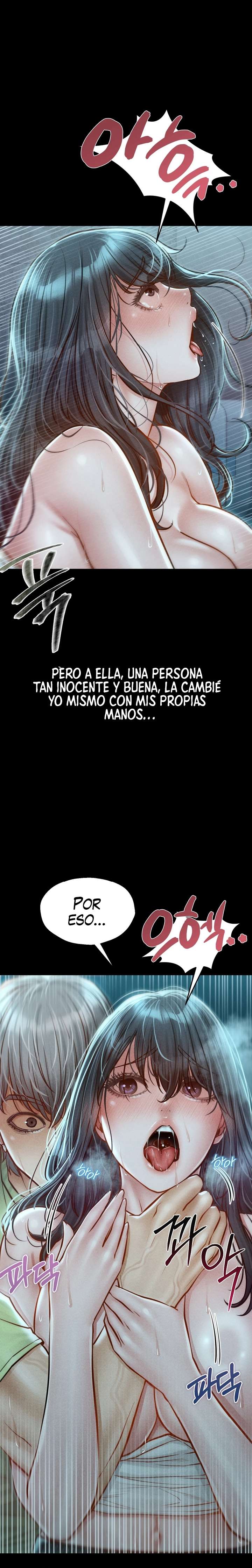 Villa Paraíso Capitulo 15 página 25