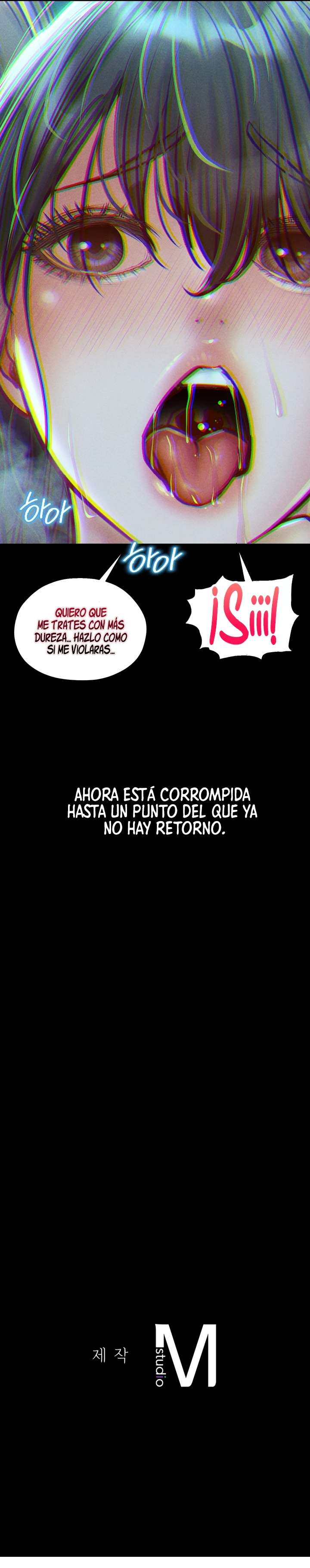 Villa Paraíso Capitulo 15 página 26