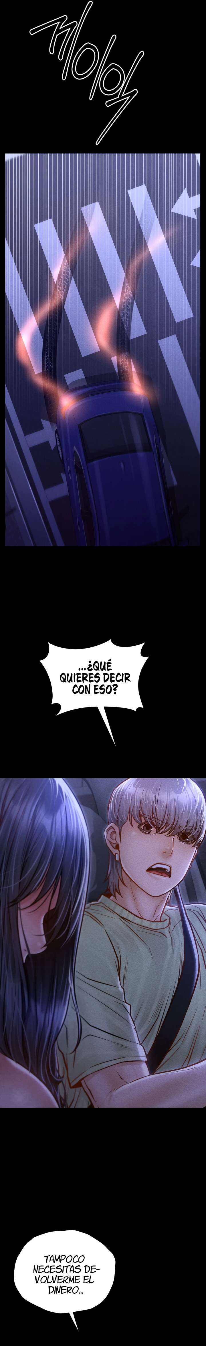 Villa Paraíso Capitulo 16 página 22