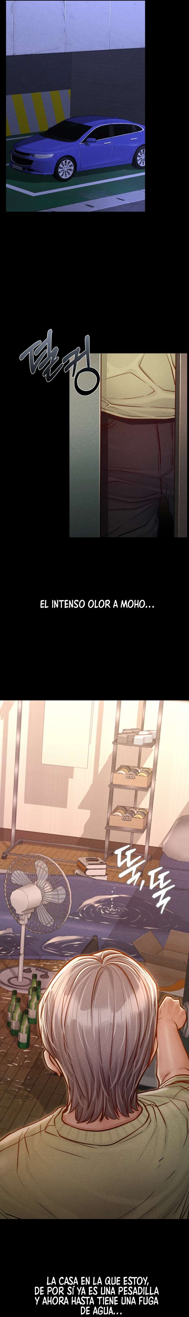 Villa Paraíso Capitulo 16 página 26