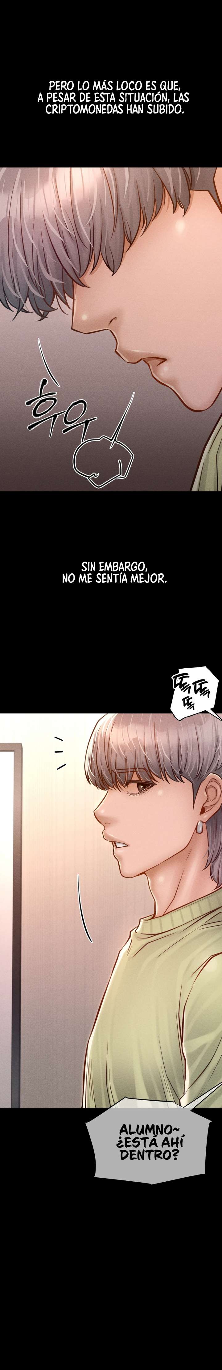 Villa Paraíso Capitulo 16 página 27