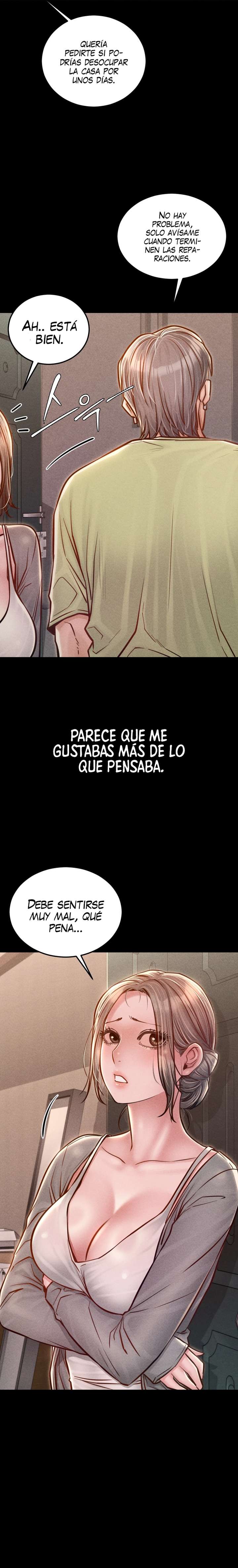 Villa Paraíso Capitulo 16 página 29