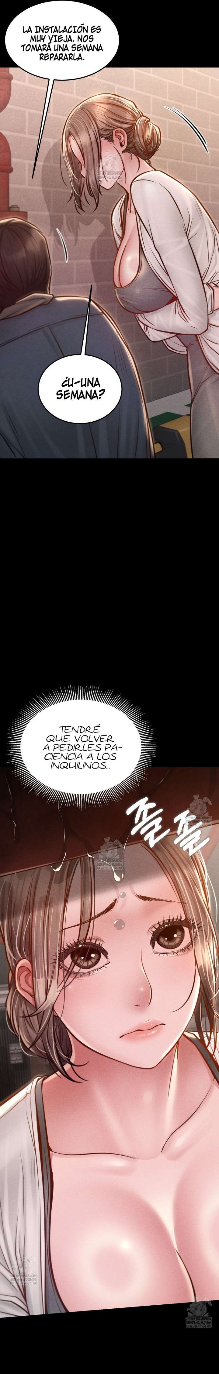 Villa Paraíso Capitulo 17 página 12