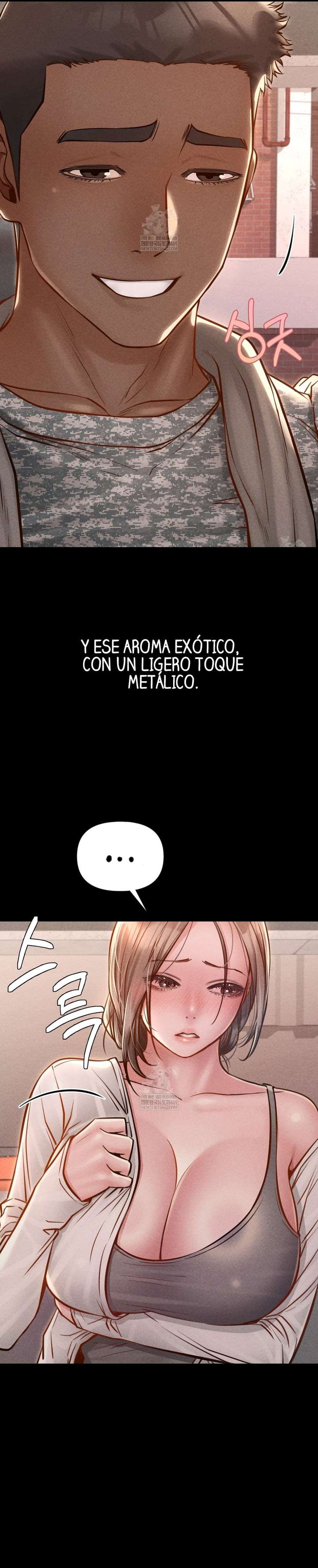 Villa Paraíso Capitulo 17 página 15
