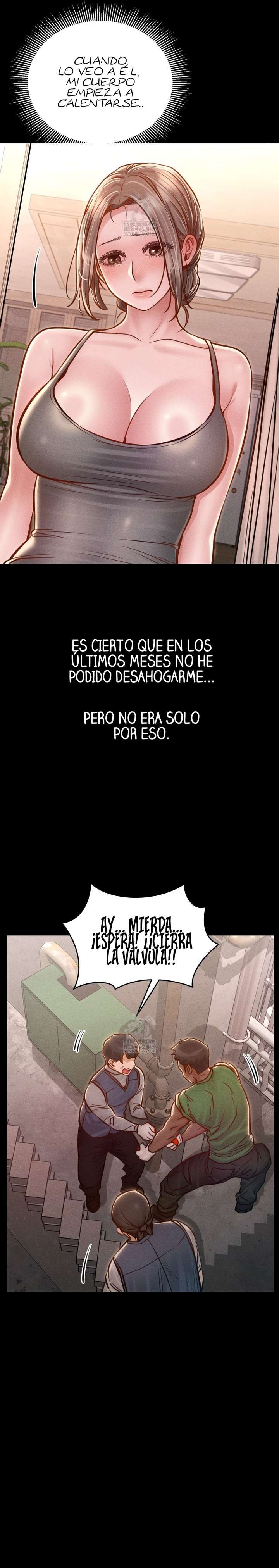 Villa Paraíso Capitulo 17 página 19