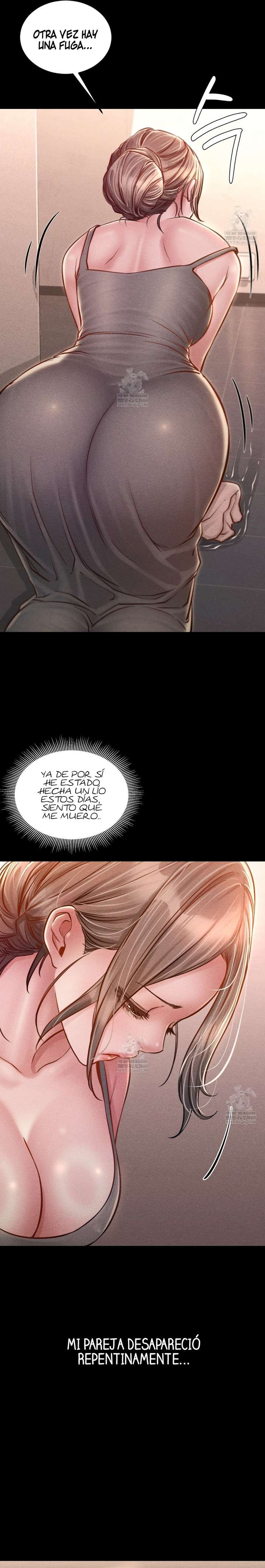 Villa Paraíso Capitulo 17 página 2