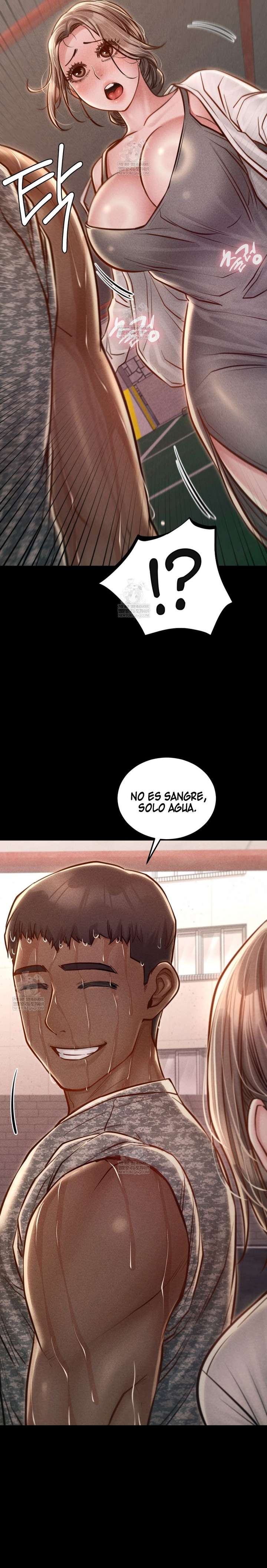 Villa Paraíso Capitulo 17 página 21