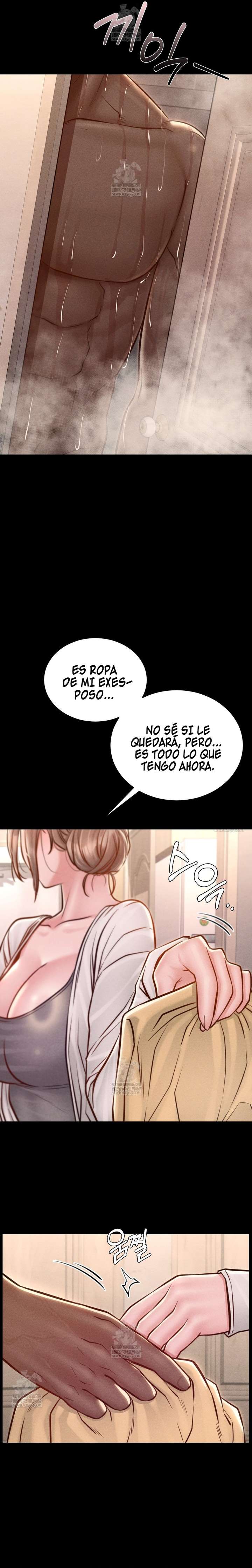 Villa Paraíso Capitulo 17 página 25