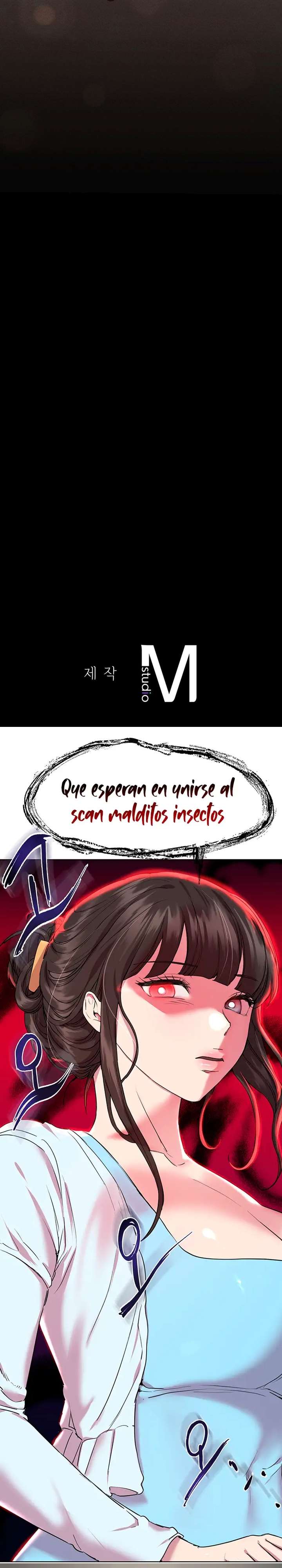 Villa Paraíso Capitulo 17 página 32