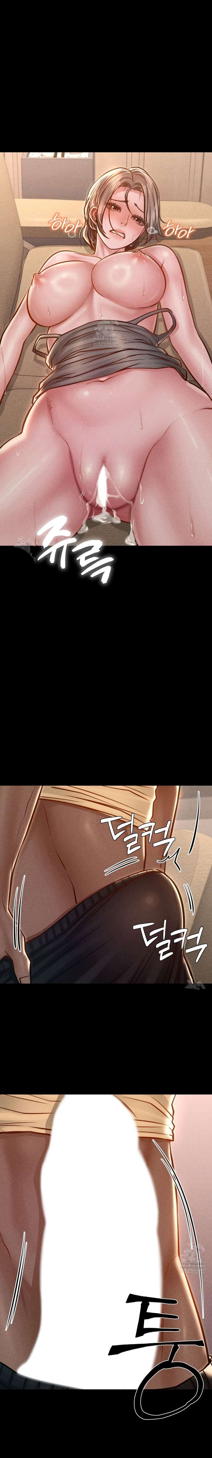 Villa Paraíso Capitulo 18 página 12