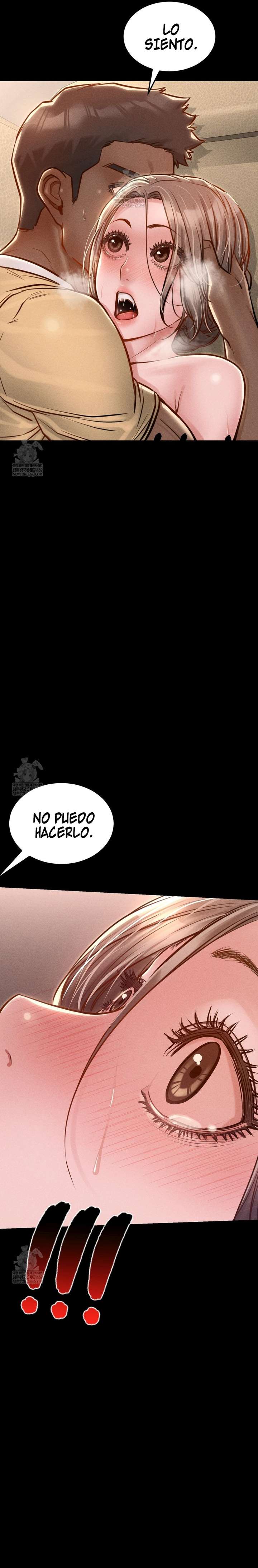 Villa Paraíso Capitulo 18 página 23
