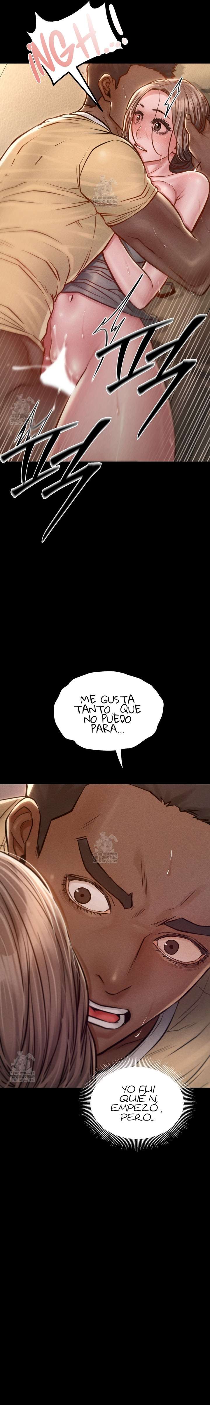 Villa Paraíso Capitulo 18 página 24
