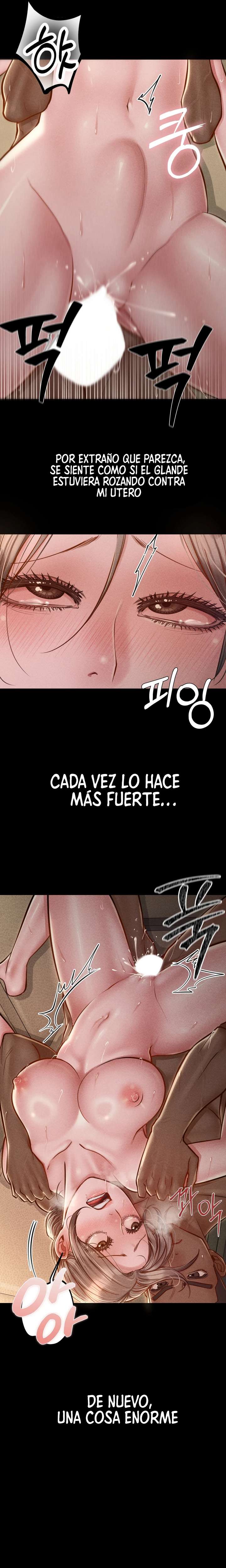 Villa Paraíso Capitulo 19 página 10