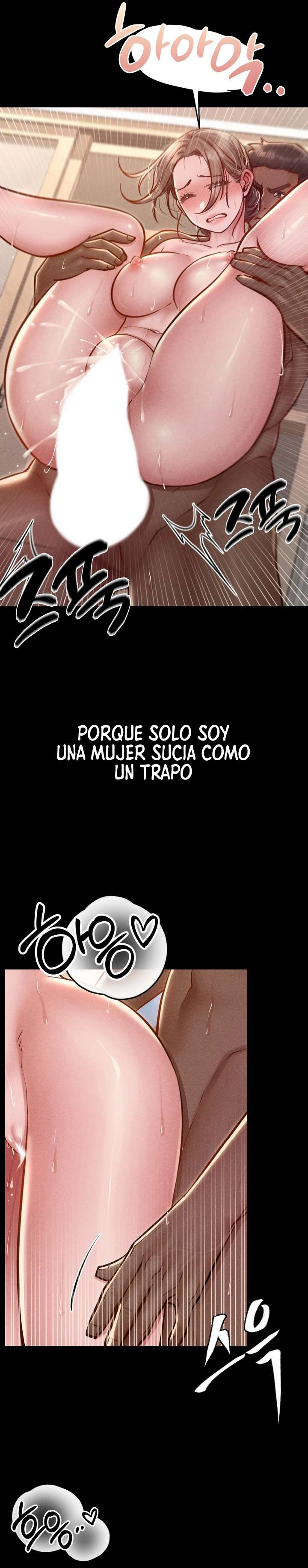 Villa Paraíso Capitulo 19 página 16