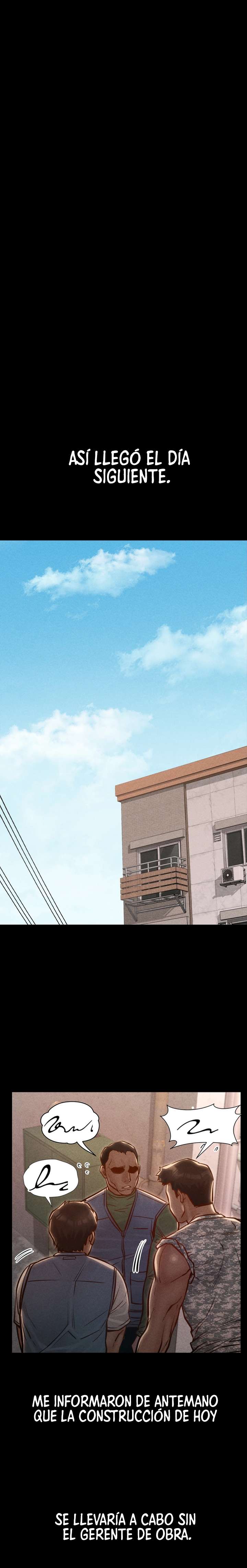 Villa Paraíso Capitulo 19 página 24