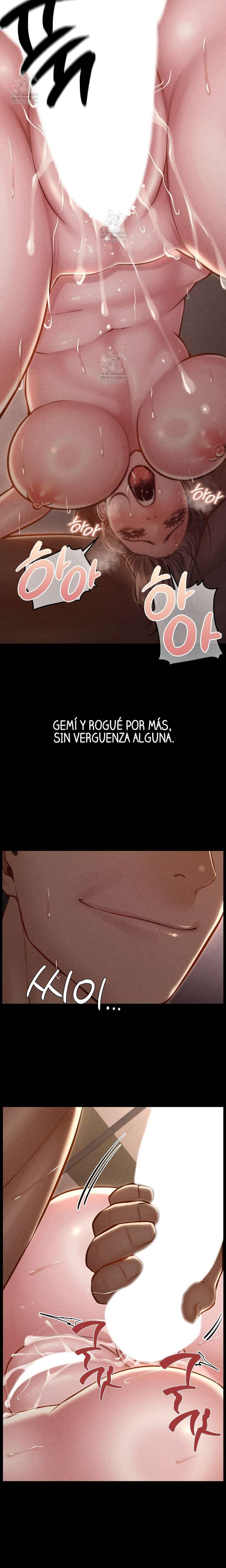 Villa Paraíso Capitulo 20 página 14